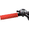 Детский велосипед NOVATRACK ASTRA 18” белый 183ASTRA.WT20